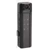 WiFi Body Cam Wireless 170 Degrees  Wide Angle Clip On Mini Camera for Photo Video Recording Hiking Biking Travel