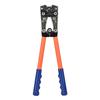 Heavy Duty Battery Cable Lugs Crimping Tool Wire Crimp Tool for Heavy Duty Wire Lugs Crimping Battery Cable Terminals