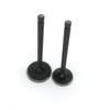 JS400 Air Intake & Exhaust Valve Set Inlet Outlet Valves F3-110304-0,F3-110303-0 Jianshe 400cc ATV