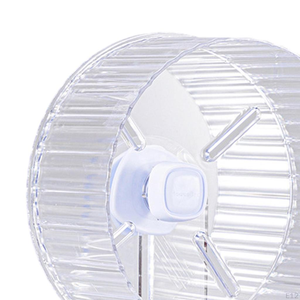 Hamster Wheel for Small Pets