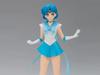 Banpresto Movie Pretty Guardian Sailor Moon Eternal GLITTER & GLAMOURS SUPER SAILOR MERCURY B