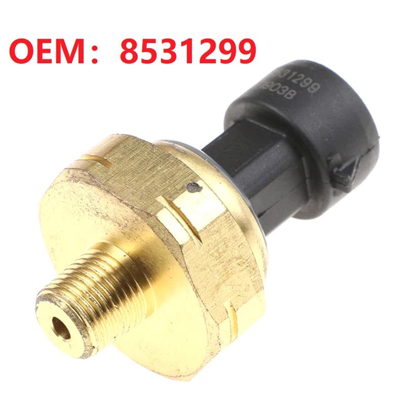 Authentic Car Spare Parts Parts 8531299 For Ford Renault Caterpillar Mazda Oil Pressure Sensor Switch Sender Pressure Valve