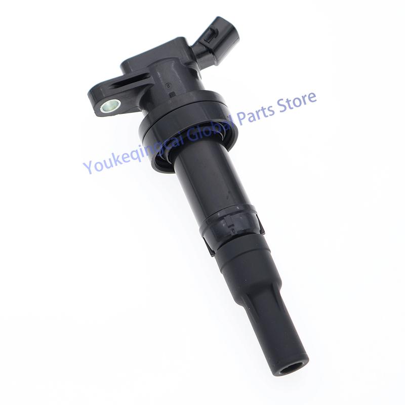 2730103200 ignition coil for I20 ACCENT i30 27301 03200 for Accent RIO PICANTO I25 1.4L I30 I401.6L 27301-03200