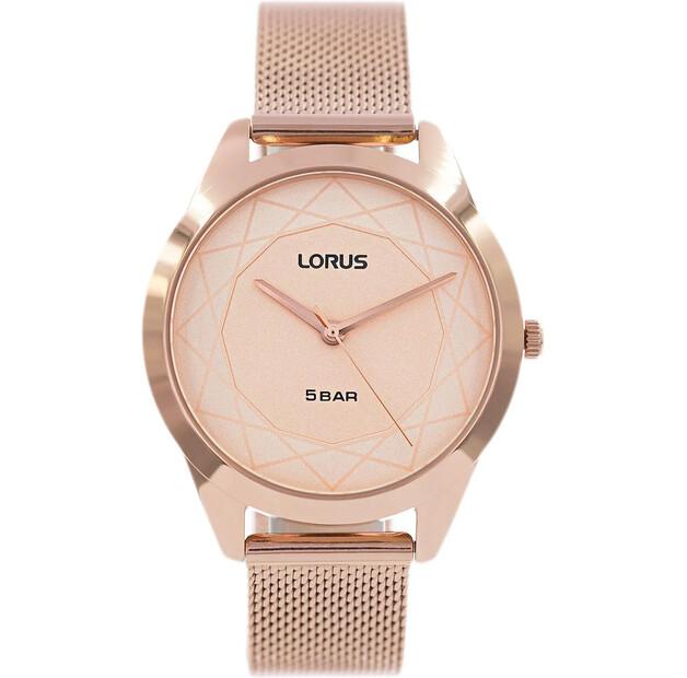 Часы Lorus Women RG284TX9