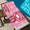 Cartoon G-Gloomy-y Towel Gift For Travel Gym Sauna Travel Spa Shower Camping Quick Dry Sports B-bear Beach Towels Soft Pool