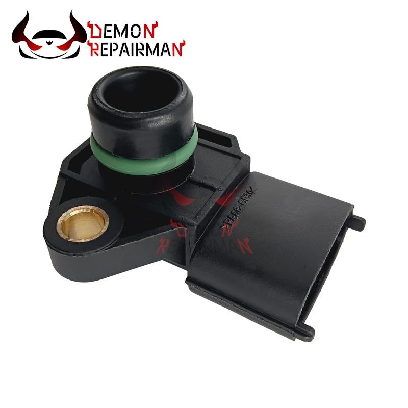 39300-38200 MAP Manifold Absolute Pressure Sensor For HYUNDAI SONATA V XG KIA SORENTO I QUORIS 39300-38100 3930038100