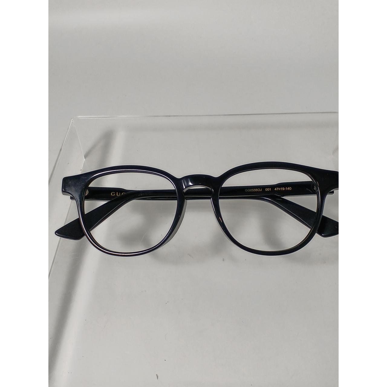Used GUCCI GG0556OJ glasses frame