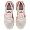 New Balance 57/40 'Moonbeam True Red' Sneakers M5740RSR