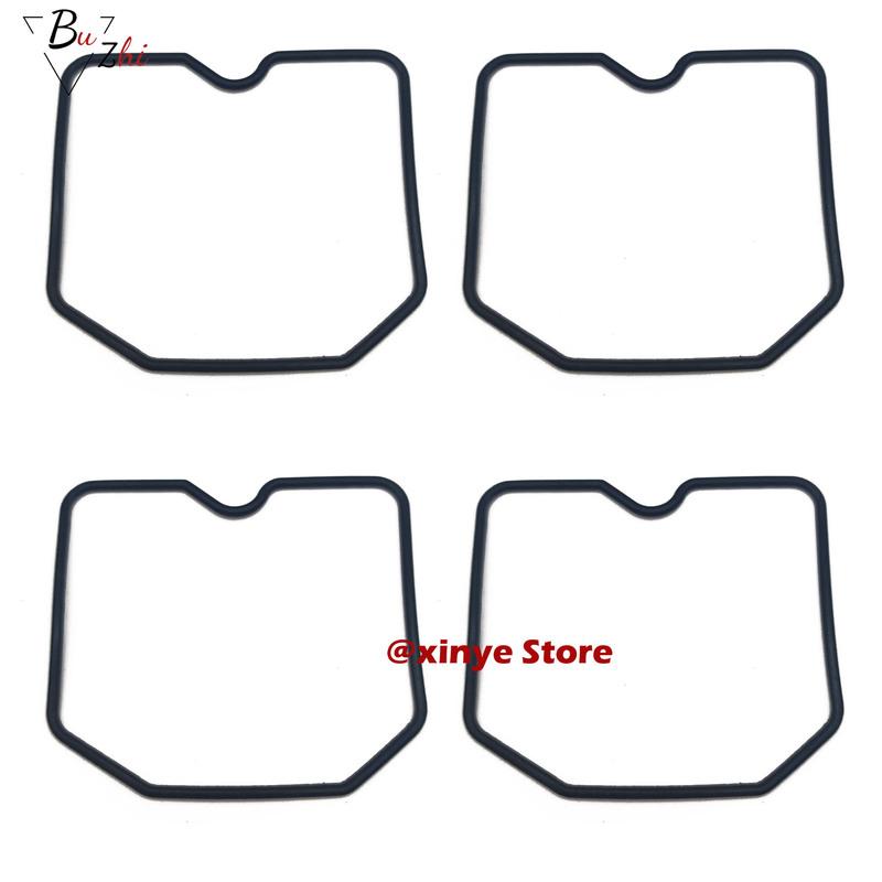 Carburetor repair kit needle valve gasket air screw for Triumph Bonneville 800 T100 T 100 2001-2008