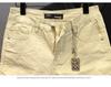 Men's Summer Casual Loose-Fit Denim Shorts - Trendy, All-Match, Straight-Cut