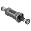68mm Sealed Bottom Bracket Square Taper Metal Bearing for Mountain Bike with Screws