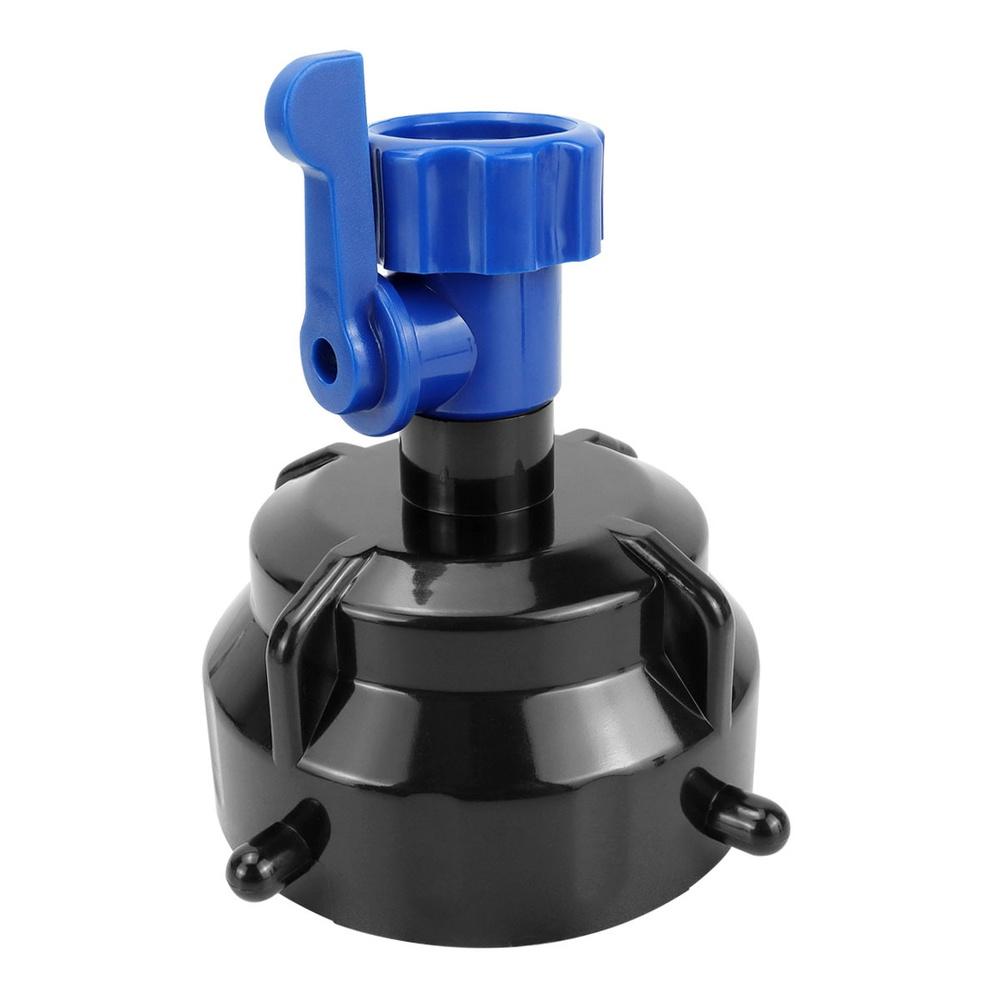 

6-way Spray RV Sewer Cap ABS Plastic 90 Rotation Adjustment Compact Portable Hassle-free Rv Cleaning Accessory China Mainland