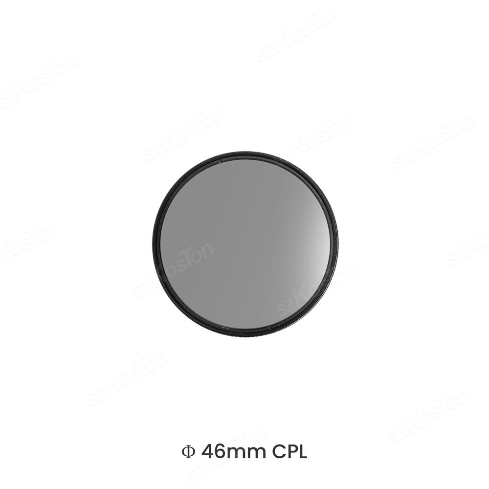 CPL Filter Ultra Slim Optics Multi Coated Circular Polarizer Camera Lens Filter 37mm 49mm 52mm 58mm 67mm 72mm 77mm 82mm