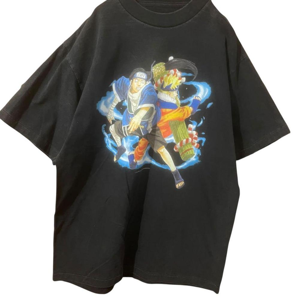 [USED] Vintage 1998 Harley-Davidson LUSA T-shirt