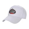 Fashion Estrella Galicia Funny Adult FisherUnisexs Curved Brim Baseball Cap Fishing And Camping Cap