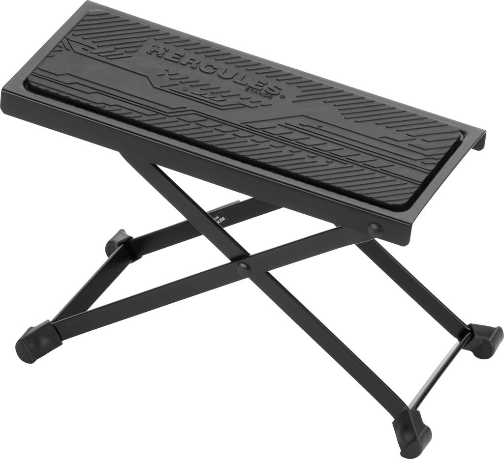 HERCULES Footrest FS100B
