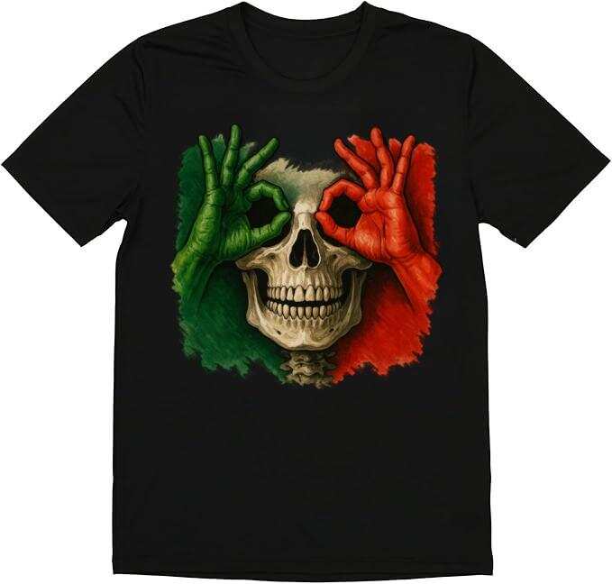 Unisex designer fashion T-shirts, unisex printed T-shirts XL