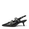 Ash Babel Slingback Heel Ag2D01722