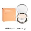 Sulwhasoo Perfecting Twin Cake Powder Foundation 21N Beige SPF30/PA+++ 11g