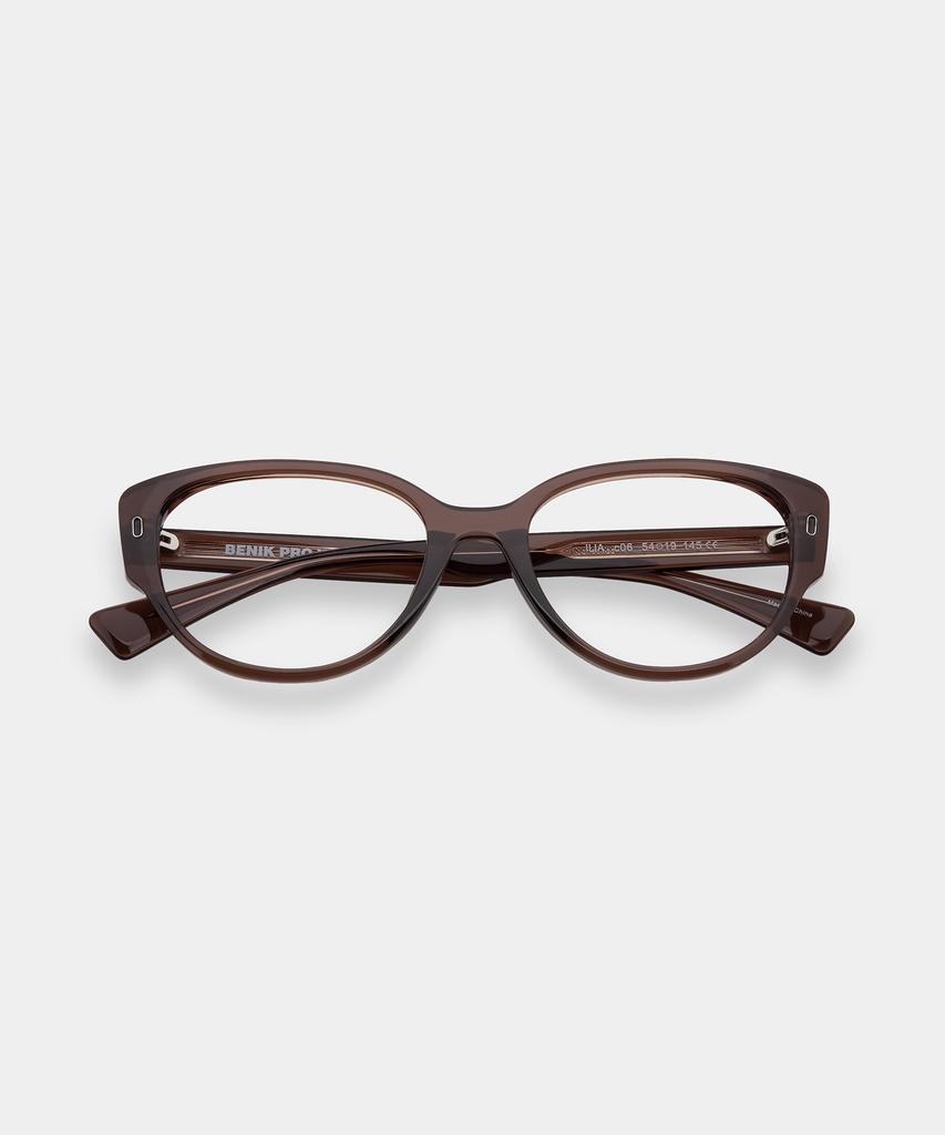 Binikeupeulojegteu Ilia C6 Dark Brown