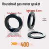 Gas Meter Inlet/Outlet Sealing Gasket for Natural and Coal Gas