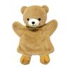 Take Off Happy Puppet Zoo Bear Plush Toy 30cm