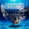 AHD 1080P Front/Rear Camera for BMW/Toyota