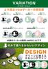 Golf Marker Magnet with Clip Cat Design Green Marker [Arena Leo] Hat/Cap - (White)