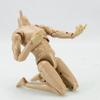 1 sztuka 1/6 Ciało chłopca Normalna opalenizna Model manekina 31 cm wysokości Ciało męskie Silna humanoidalna lalka Męskie akcesoria dla lalki Prezent Zabawki