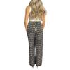 AX Paris Womens/Ladies Polyester Abstract Trousers