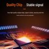Yiren Balanced Audio Fiber Optic Transceiver