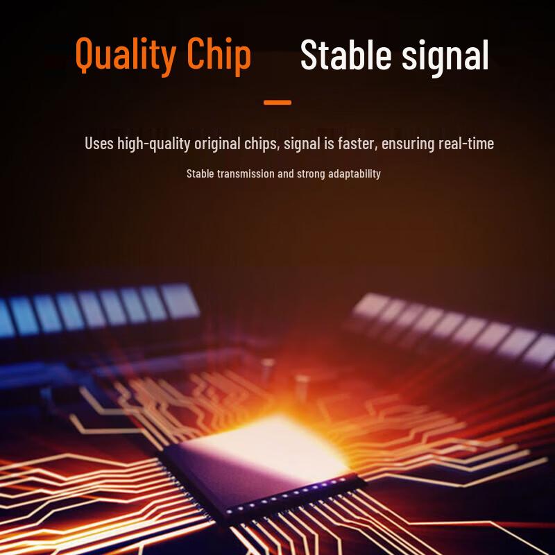 Yiren Balanced Audio Fiber Optic Transceiver