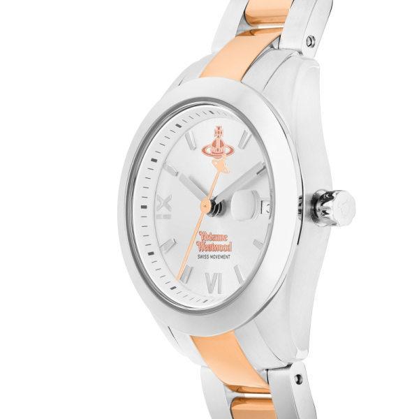 Vivienne Westwood Women Metal Watch Vv292slsr