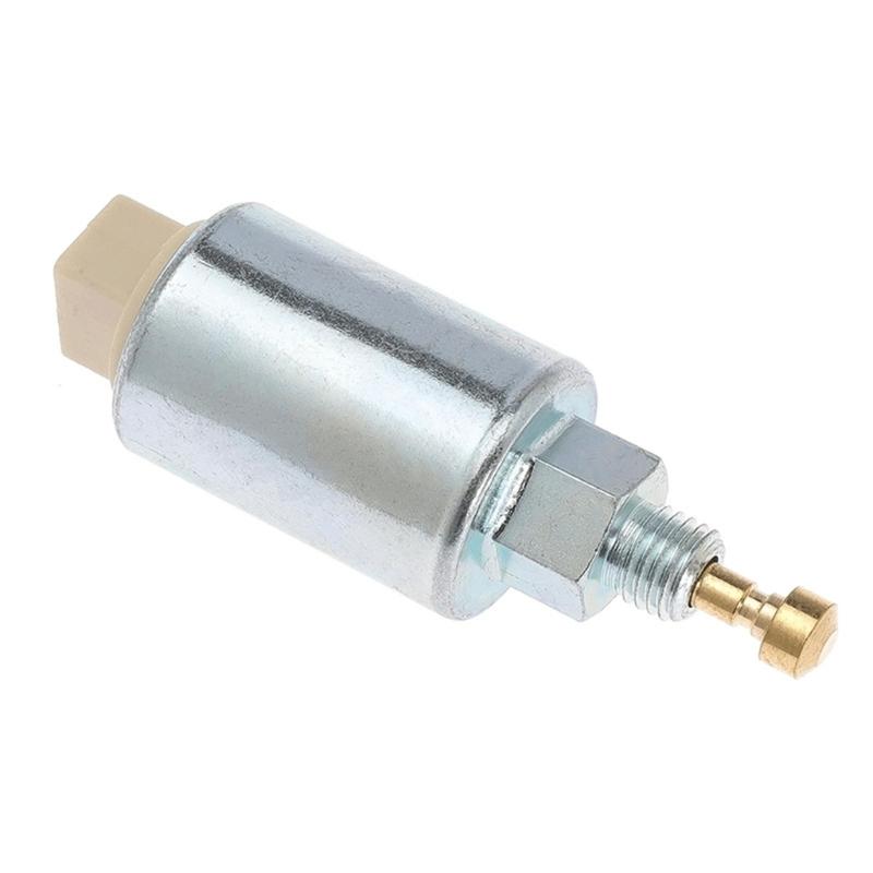 Carburetor Fuels Solenoid Valves Replacement for 699915 496592 499161 794572 796109 498231 695423 Engines Accessories