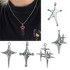 DIY Earrings Awn Star Pendant Jewelry Making Findings DIY Necklace Star Bead