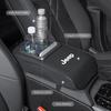 Pro auto Jeep Podložka loketní opěrky Podložka pro zvýšení úložného prostoru středové konzoly Pro Jeep Renegade Compass Grand Cherokee Wrangler Patriot Rubico