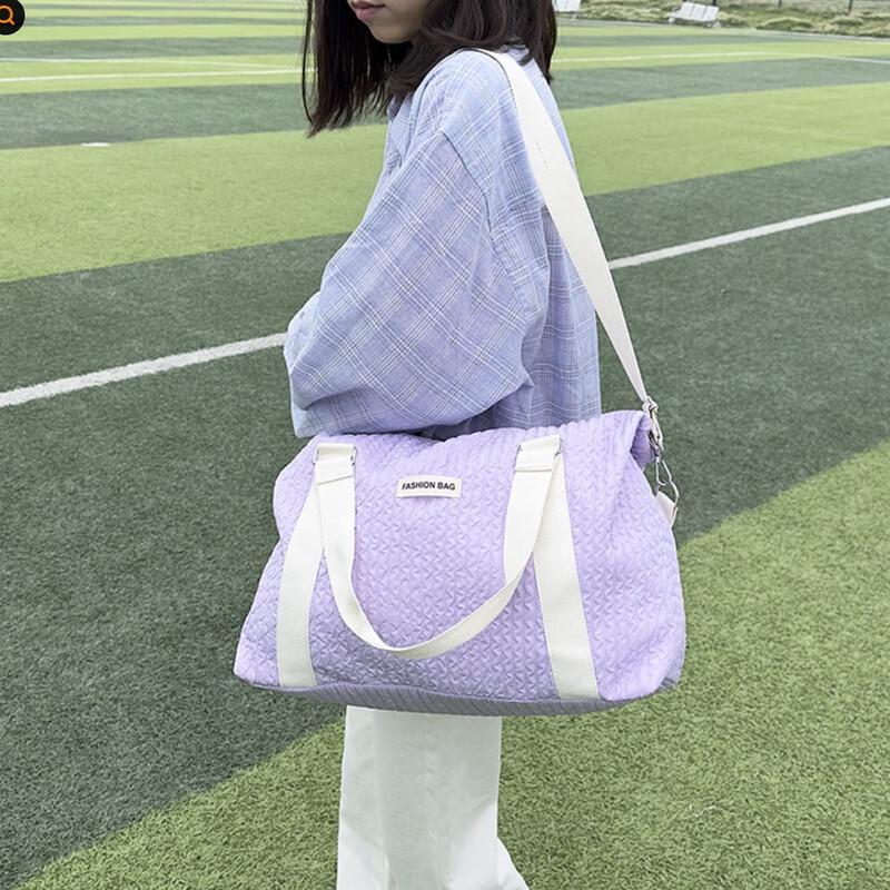 KANDEXS Casual Yoga & Travel Handbag