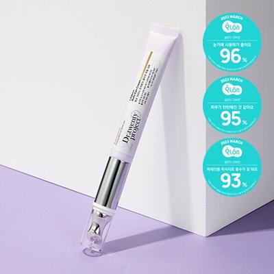 Dr.twentyproject Lifderm Auto Eye Cream 20mL