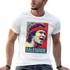 McEnroe T-Shirt t shirt print bedruckte t shirts für mann g mann t shirts für männer T-Shirt