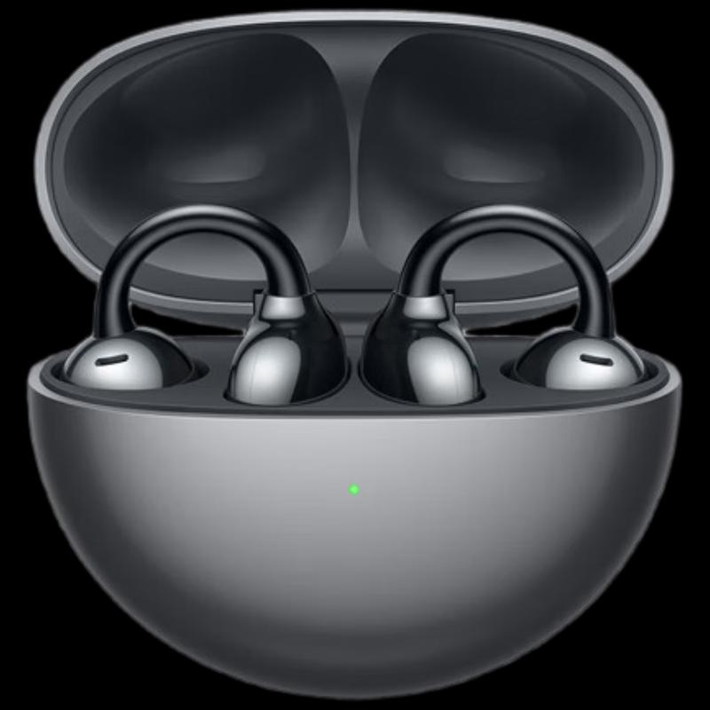 Huawei FreeClip Open-Ear Wireless Bluetooth Earbuds