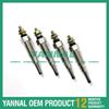For Kubota Engine Parts V1405 Glow Plug (Fit One Engine)