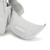 Kangol Essential X Cross Bag 3388 Light Gray