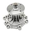 Toyota Autowasserpumpe 16100-59155, Metall, 1 Farbe wie abgebildet