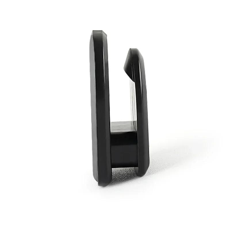 Car Hot FIT Mini Car Hook Organizer Storage USB Cable Key Storage Self Adhesive Wall Hook For Honda Civic Dio Crv Fit CR-V Acco