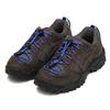 Asics GEL PICKAX Outdoor Shoes Unisex Low Top Black