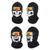 Anti-UV Full Face Mask Windproof Motorcycle Full Face Mask Bicycle Balaclava  Bicycle Cycling