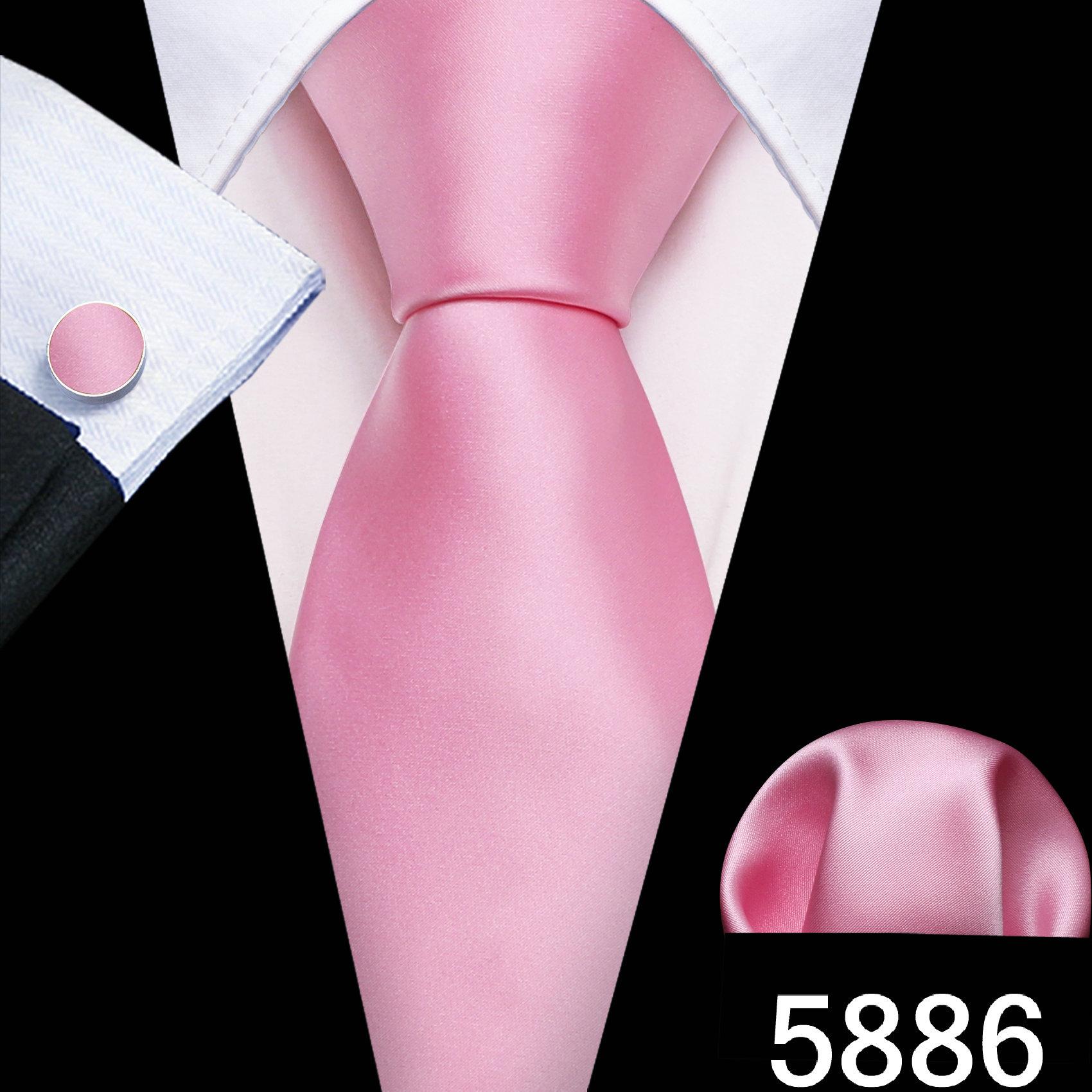 

Дизайнерські блакитні краватки для чоловіків, 10 стилів краватки, квадратні запонки, набір для весілля та побачень. 5886