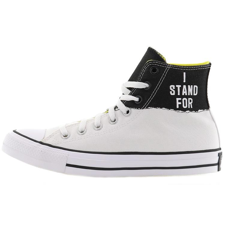 Converse Chuck Taylor All Star High 'I Stand For' Men's 165709C