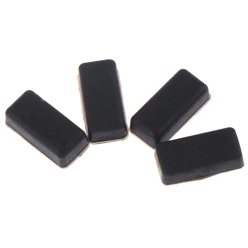 4Pcs Rubber Foot Feet Bottom Base Cover For Hp 8460P 8460W 8470P 8470W