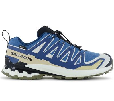 XA PRO 3D V9 GTX - GORE-TEX - Men's Hiking Shoes Trail Running Shoes 478174 ORIGINAL